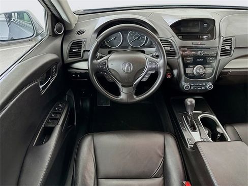 Used 2018 Acura RDX FWD image 3