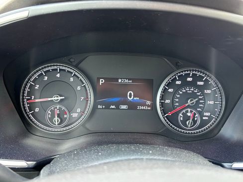 Used 2023 Hyundai Santa Fe SEL w/ Cargo Package image 15