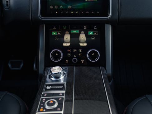 Used 2019 Land Rover Range Rover SV Autobiography Dynamic AWD/4WD image 27