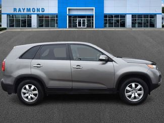 Used 2012 Kia Sorento LX video 2