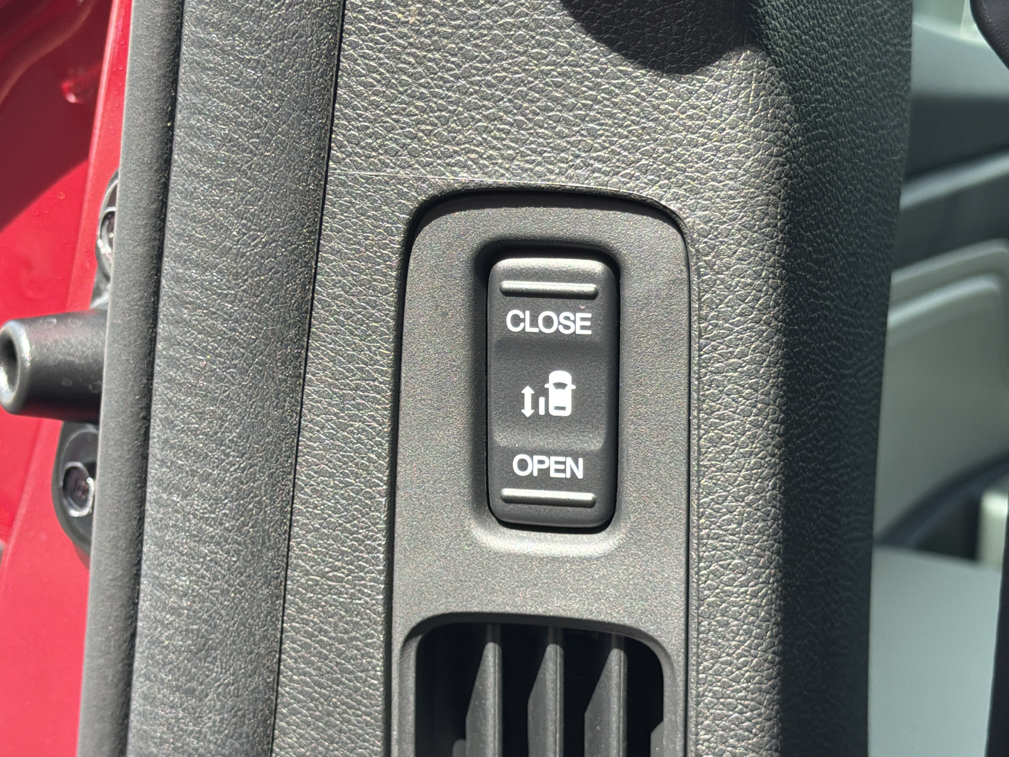 New 2027 Honda Odyssey EX-L image 22