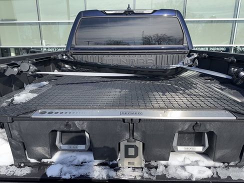 Used 2025 Toyota Tundra Limited image 6