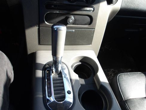 Used 2008 Ford F150 FX4 AWD/4WD image 14