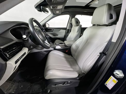 Used 2023 Acura MDX SH-AWD w/ Technology Package image 22