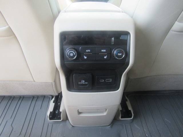 Certified 2023 GMC Acadia Denali w/ Denali Ultimate Package AWD/4WD image 22