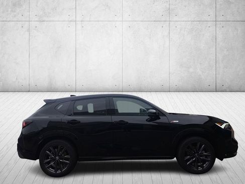 New 2025 Acura ADX A-Spec image 4