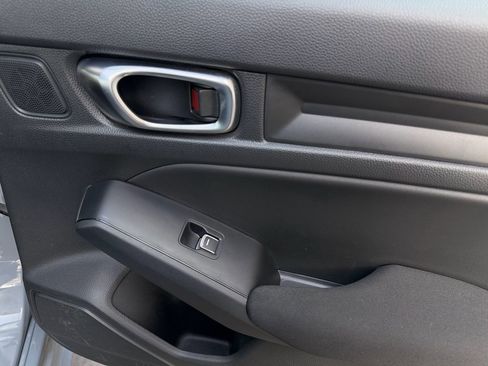 Used 2024 Honda Civic Sport image 19