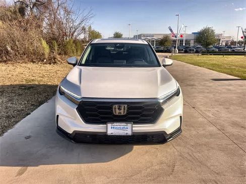 Certified 2023 Honda CR-V EX-L image 7