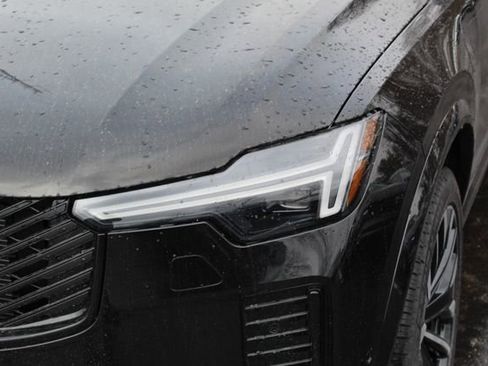 New 2026 Volvo XC90 T8 Ultra w/ Lounge Package AWD/4WD image 9