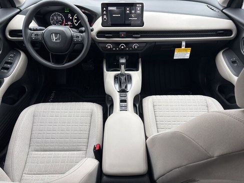 New 2026 Honda HR-V LX image 11