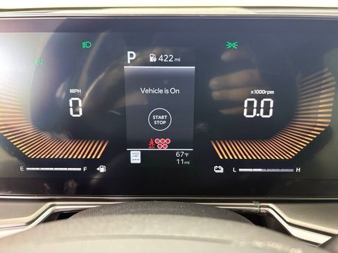 New 2026 Kia Sorento EX image 25