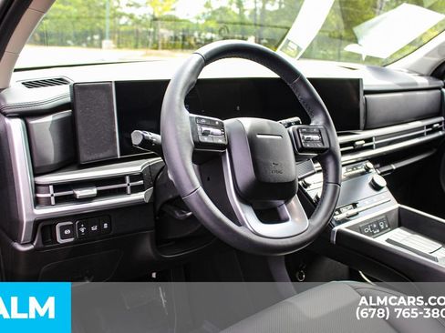 Used 2026 Hyundai Santa Fe SEL FWD image 24