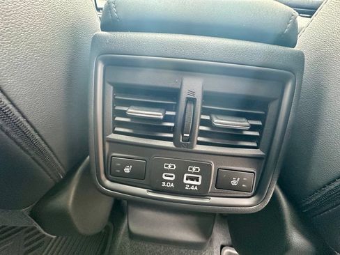 New 2026 Subaru Outback Limited AWD/4WD image 25