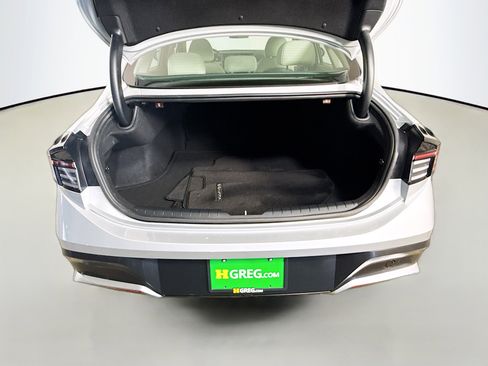 Used 2024 Hyundai Sonata SEL FWD image 35