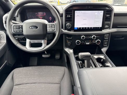 New 2026 Ford F150 XLT AWD/4WD image 5