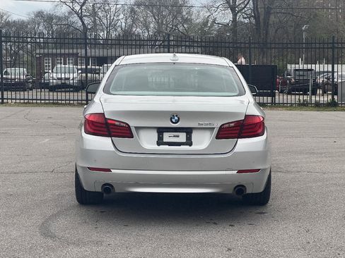 Used 2011 BMW 535i Sedan image 6