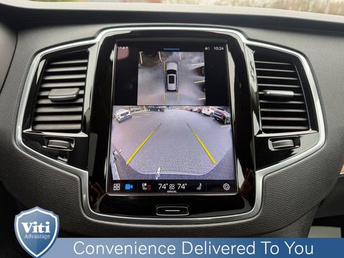 Certified 2024 Volvo XC90 B6 Plus AWD/4WD image 34