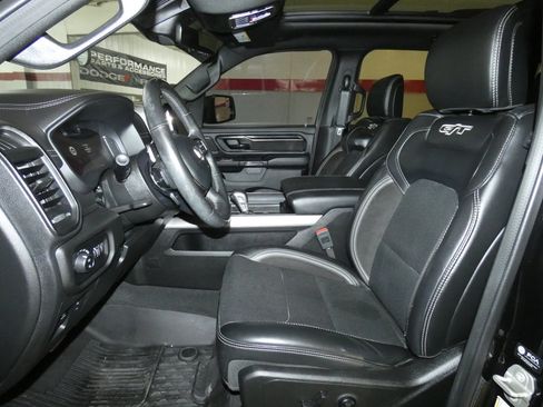 Used 2023 RAM 1500 Laramie image 10