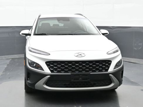 Used 2022 Hyundai Kona SEL FWD image 7