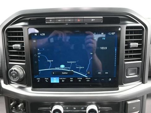 Used 2024 Ford F150 XLT w/ Equipment Group 302A MID AWD/4WD image 16