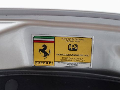 Used 2006 Ferrari 612 Scaglietti image 56