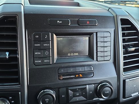 Used 2017 Ford F150 XLT image 20