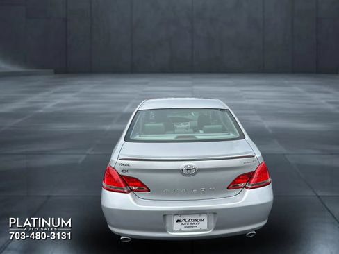 Used 2006 Toyota Avalon Limited FWD image 7