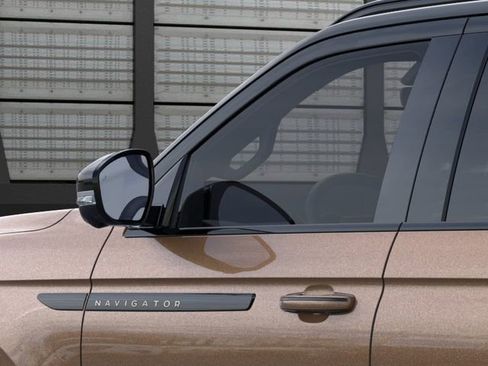 New 2026 Lincoln Navigator L Black Label AWD/4WD image 20