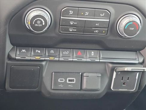 New 2026 Chevrolet Silverado 1500 W/T w/ WT Value Package image 27