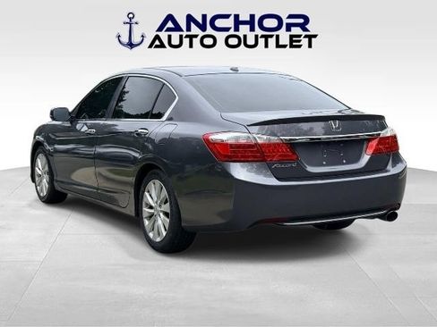 Used 2014 Honda Accord EX-L image 6