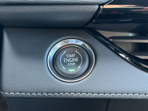 New 2026 Buick Enclave Sport Touring image 33