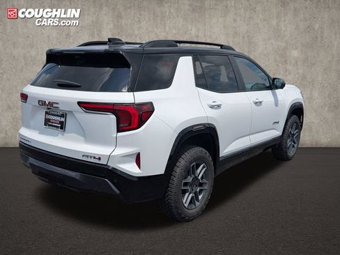 New 2027 GMC Terrain AT4 w/ Convenience Package III AWD/4WD image 7