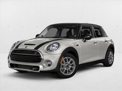Used 2016 MINI Cooper S