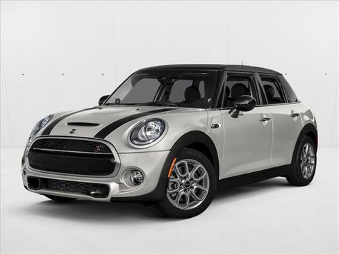 Used 2016 MINI Cooper S FWD image 1
