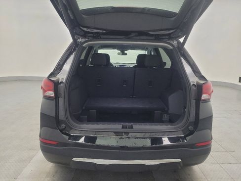 Used 2024 Chevrolet Equinox LT AWD/4WD image 29