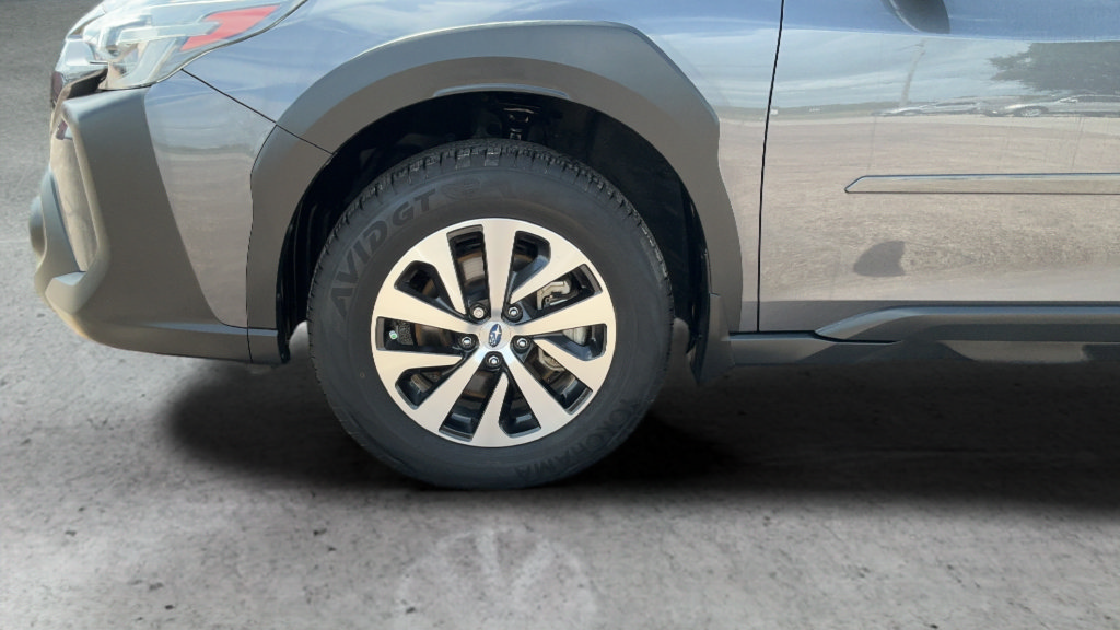 Used 2024 Subaru Outback AWD/4WD image 26