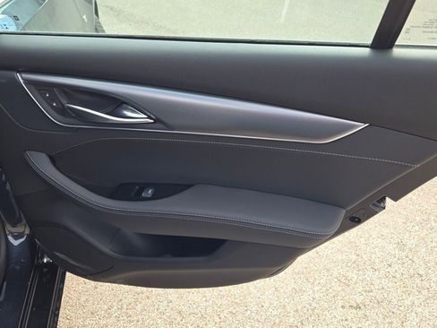 New 2026 Cadillac CT5 Premium Luxury image 10