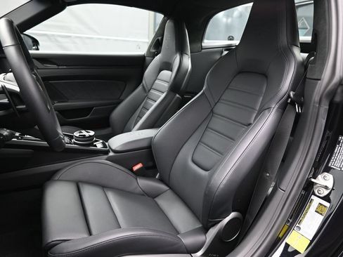 Certified 2026 Porsche 911 Targa 4S AWD/4WD image 5