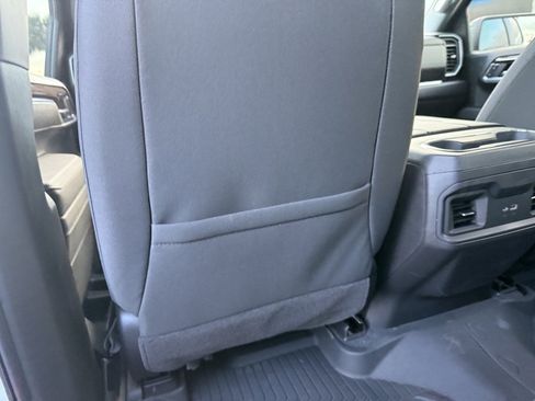 New 2026 Chevrolet Silverado 1500 LT Trail Boss image 31