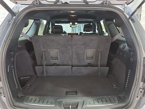 Used 2020 Dodge Durango R/T AWD/4WD image 12