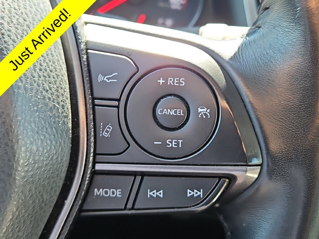 Used 2024 Toyota Camry XSE FWD image 22