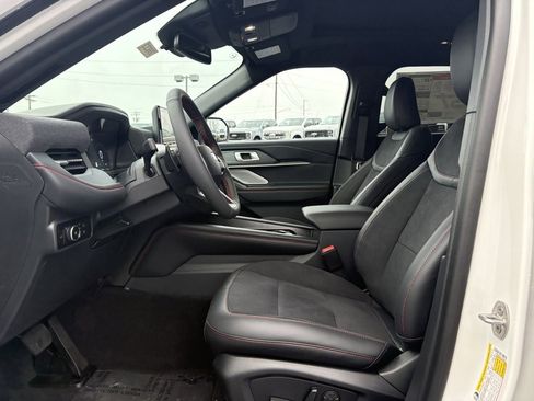 New 2026 Ford Explorer ST w/ Sun And Sound Package image 19