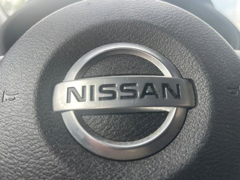 Used 2021 Nissan Sentra SV image 25