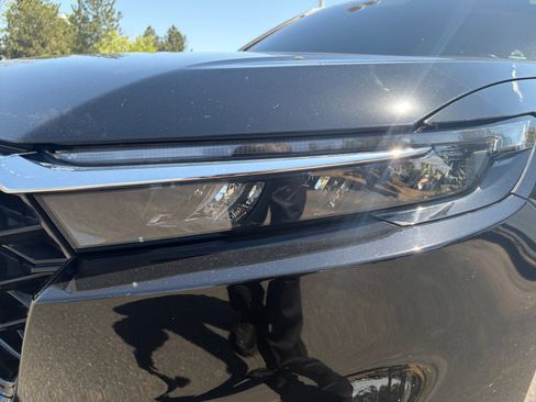 Used 2024 Honda CR-V EX-L image 9