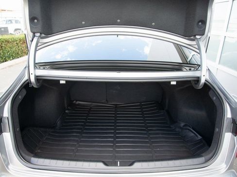 Used 2025 Kia K4 GT-Line w/ GT-Line Sunroof Package image 22