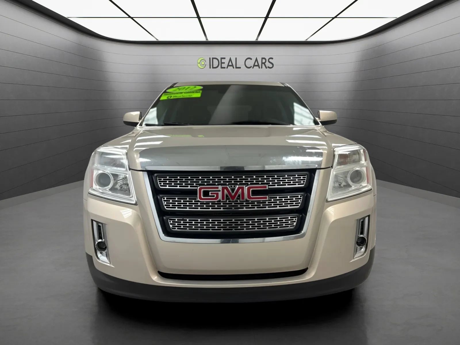 Used 2012 GMC Terrain SLE w/ Convenience Package FWD image 2