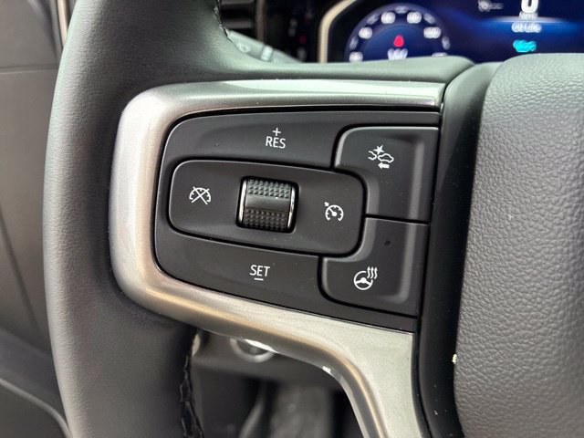 Used 2026 Chevrolet Silverado 1500 RST w/ RST Select Package AWD/4WD image 25