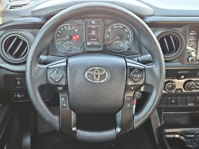 Used 2022 Toyota Tacoma SR AWD/4WD image 20