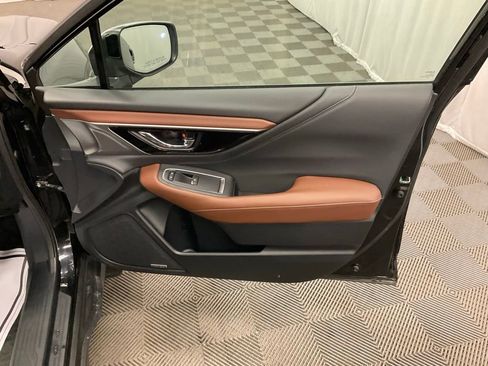 Used 2022 Subaru Outback Touring image 28