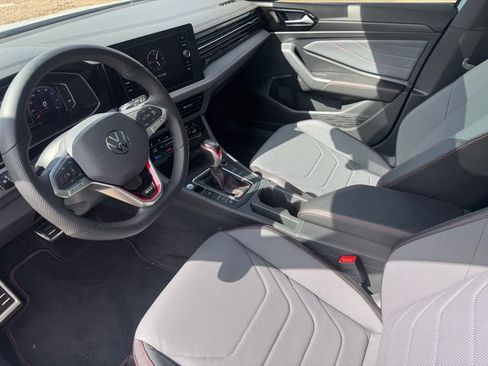 New 2026 Volkswagen Jetta GLI Autobahn FWD image 6